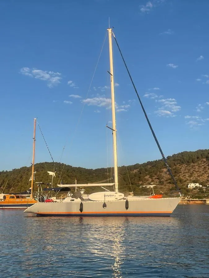 Hotel Velero Beneteau Gybsea 50 Sant Francesc de s'Estany 0*,  España