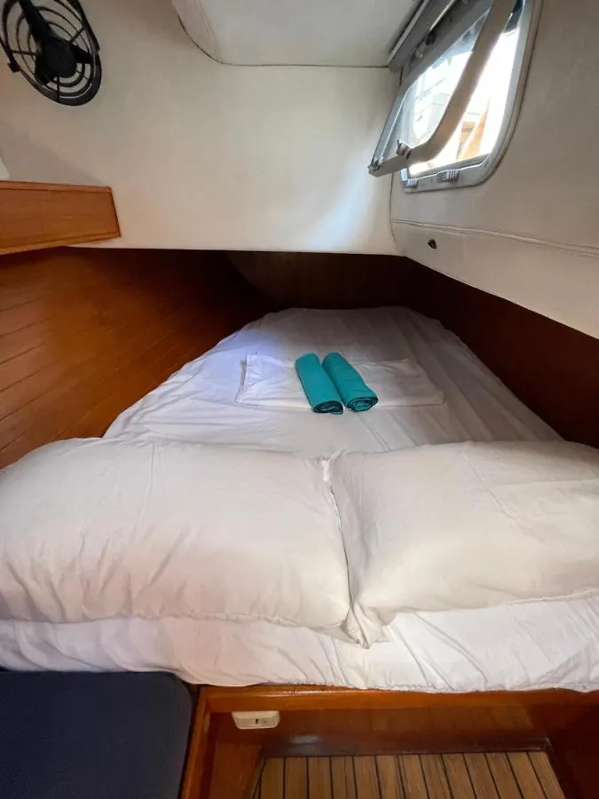 Hotel Velero Beneteau Gybsea 50 Sant Francesc de s'Estany