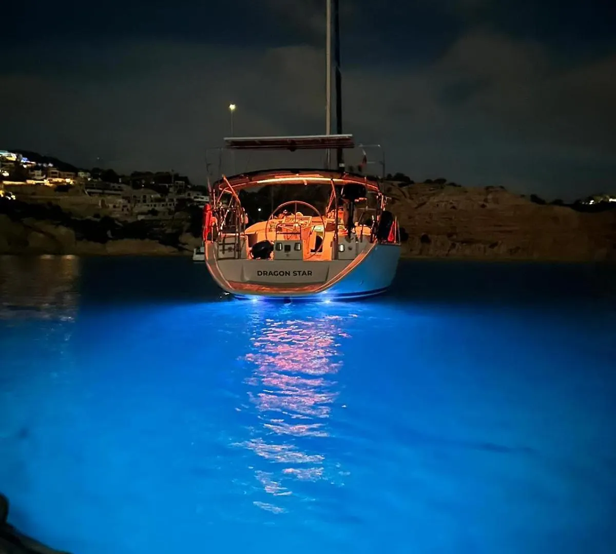 Hotel Velero Beneteau Gybsea 50 Sant Francesc de s'Estany